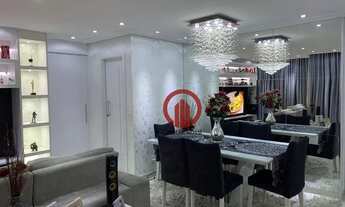 Imagem 5: Apartamento com 2 dormitórios à venda, 64 m² por R$ 532.000 - Brás - São Paulo/SP