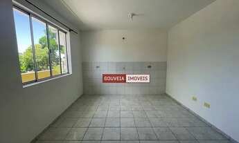 Imagem 5: Kitnet com 1 dormitório para alugar, 29 m² por R$ 1.043,71/mês - Novo Mundo - Curitiba/PR