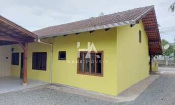 Imagem 2: Casa para aluguel e venda tem 203 metros quadrados com 3 quartos