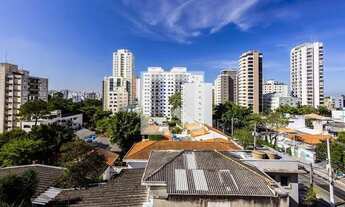 Imagem 5: Apartamento para Aluguel - Vila Madalena, 2 Quartos, 64 m2