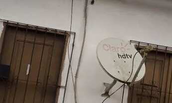 Imagem: Kitnet Tipo casa Cj Jardim Conquista ( Sideral