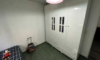 Imagem 2: Apartamento para venda possui 56 metros quadrados com 2 quartos