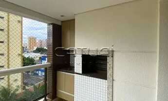 Imagem 3: Apartamento com 2 quartos no Andorra Edificio - Bairro Vila Ipiranga em Londrina