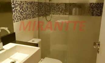 Imagem 7: Apartamento para venda com 93 metros quadrados com 3 quartos em Santana - São Paulo - SP