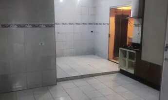 Imagem 3: Locação de casa residencial na rua Arapongas