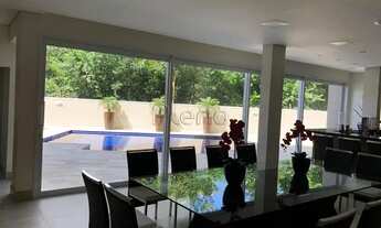 Imagem 2: Casa para venda e locação no Condominio Zurich Dorf, Valinhos