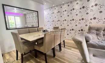 Imagem 5: APARTAMENTO A VENDA, 03 DORMITÓRIOS, SUÍTE MASTER, AMPLA SALA 2 AMBIENTES, VARANDA GOURMET