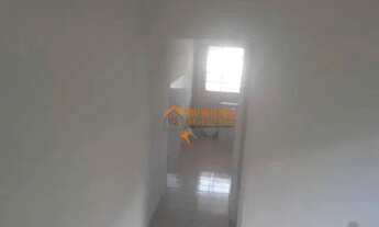 Imagem 7: Casa com 1 dormitório para alugar, 80 m² por R$ 910,00/mês - Cidade Aracilia - Guarulhos/S