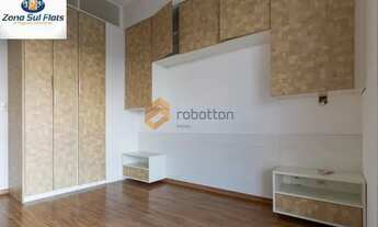 Imagem 3: SÃO PAULO - Apartamento Padrão - CAMPO BELO