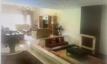 Imagem 2: Casa em Condomínio para Venda em Santana de Parnaíba, Alphaville, 4 dormitórios, 4 suítes