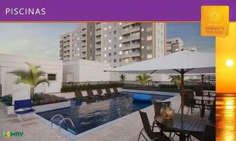 Imagem 6: Financie Direto com a MRV. Seu Apê na Cruz das Almas AP