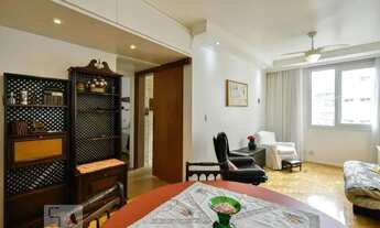 Imagem 3: Apartamento para Aluguel - Consolação, 1 Quarto, 40 m2