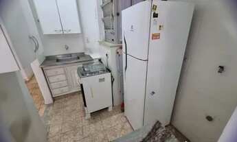 Imagem 6: Apartamento para alugar, 35 m² por R$ 3.814,70/mês - Ipanema - Rio de Janeiro/RJ