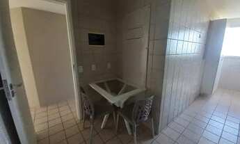 Imagem 7: Apartamento para aluguel possui 90 metros quadrados com 3 quartos