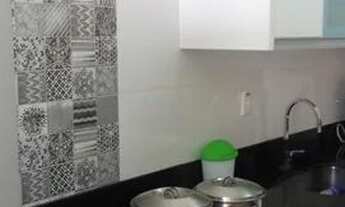 Imagem 7: Área Privativa / Garden com 3 dormitórios à venda em Belo Horizonte