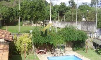 Imagem 6: CASA RESIDENCIAL em CAMPINAS - SP, SOUSAS