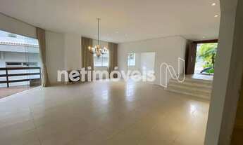 Imagem: Locação Casa em condomínio Alphaville