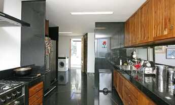 Imagem 5: Casa à venda, 4 quartos, 4 suítes, 20 vagas, Vila Castela - Nova Lima/MG