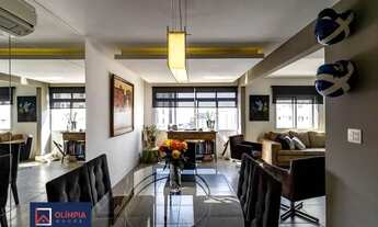 Imagem 2: Apartamento Venda 1 Dormitórios - 90 m² Vila Olímpia