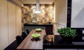 Imagem 2: Apartamento à venda, 4 quartos, 2 suítes, 4 vagas, Vila da Serra - Nova Lima/MG