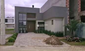 Imagem 4: PORTO ALEGRE - Casa Padrão - Ipanema