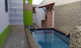 Imagem: Alugo casas com piscina na ilha de Itamaracá