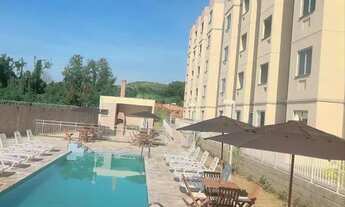 Imagem 6: Apartamento 2 Quartos - Conviva - Nova Iguaçu