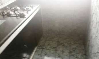 Imagem 4: Contagem - Apartamento Padrão - Fonte Grande