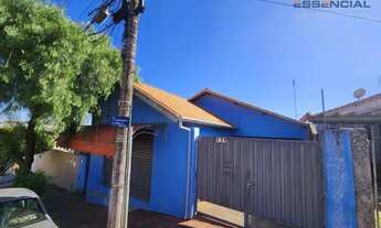 Imagem: Casa com 3 dormitórios, 130 m² - venda