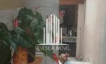 Imagem 2: Casa térrea com 2 dormitórios , com 105 m2 - Jardim Ana Maria