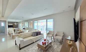 Imagem: Apartamento Platno Grenville 2 quartos 110m2