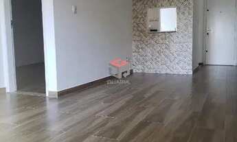 Imagem 1: Apartamento com 1 dormitório no Centro de São Bernardo do Campo - SP