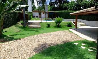 Imagem 5: GREENVILLE. OPORTUNIDADE. LINDA CASA TÉRREA EM CONDOMÍNIO FECHADO. ATIBAIA - SP