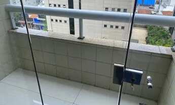 Imagem 3: Apartamento à venda, 3 quartos, 1 suíte, 2 vagas, Funcionários - Belo Horizonte/MG