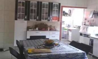 Imagem 5: Sobrado na Mooca com 262 m², 4 pavimentos