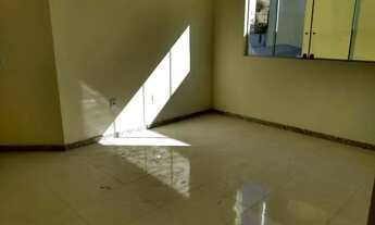 Imagem 2: Apartamento área privativa, a venda, 3 quartos, suíte, 1 vaga demarcada no Jardim Leblon