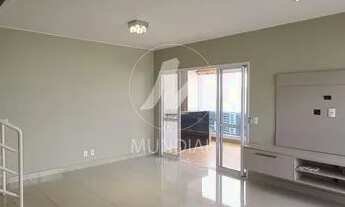 Imagem: Apartamento (cobertura 2 - duplex) 3 dormitórios/suite