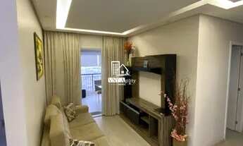 Imagem 2: Apartamento para Venda na Vila Formosa