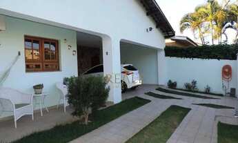 Imagem: Casa com 3 dormitórios para alugar, 200