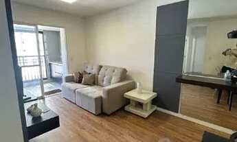 Imagem 4: Apartamento para aluguel 3 quartos 1 suíte 2 vagas Floresta - Santo André - SP