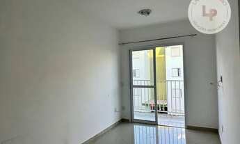 Imagem 5: Apartamento com 2 dormitórios à venda, 58 m² por R$ 300.000,00 - Residencial Vienna I - Vi