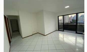 Imagem 2: Apartamento para aluguel possui 144 m² com 3 suites em Nazaré - Belém - PA