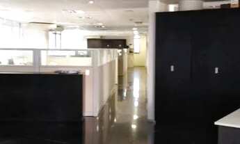 Imagem 4: Andar Corporativo à venda, 9 vagas, Vila da Serra - Nova Lima/MG