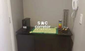 Imagem 6: Apartamento para venda com 52 metros quadrados com 2 quartos em Gramado - Cotia - SP