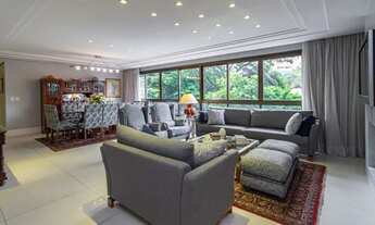 Imagem 2: Apartamento com 03 suítes no bairro Bela Vista