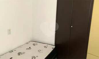 Imagem 5: Apartamento com 3 dormitórios, em Pinheiros, localizado em área nobre