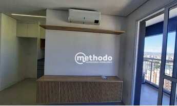 Imagem: Apartamento com 1 dormitório, 40 m²