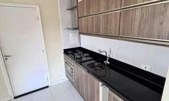 Imagem 7: Apartamento para aluguel tem 51 metros quadrados com 2 quartos em Pinheirinho - Curitiba