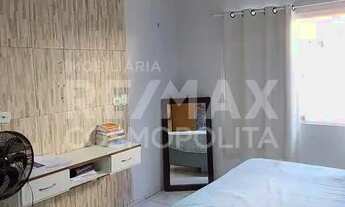 Imagem 5: Casa de 2 suítes a venda no bairro Santa Fé, zona Sul Teresina PI