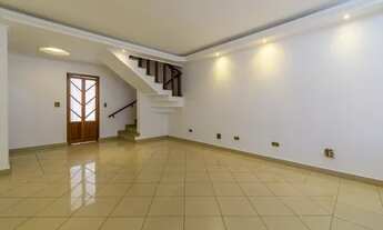 Imagem 3: Sobrado 162m², 3 dormitórios com suítes, churrasqueira, 4 vagas a 8 minutos da estação li